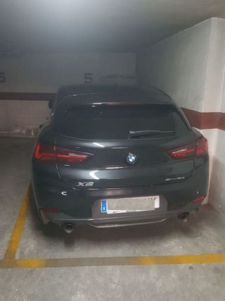Garaje en venta en Centro en Murcia