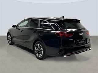 Kia Ceed Tourer 1.6 GDi PHEV eDrive 104 kW (141 CV)