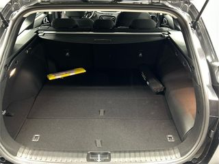Kia Ceed Tourer 1.6 GDi PHEV eDrive 104 kW (141 CV)