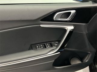 Kia Ceed Tourer 1.6 GDi PHEV eDrive 104 kW (141 CV)