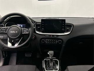 Kia Ceed Tourer 1.6 GDi PHEV eDrive 104 kW (141 CV)