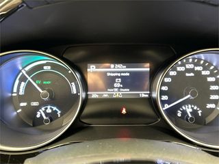 Kia Ceed Tourer 1.6 GDi PHEV eDrive 104 kW (141 CV)