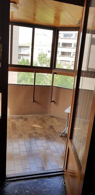 Piso en venta en Hospital - Parque sur en Albacete
