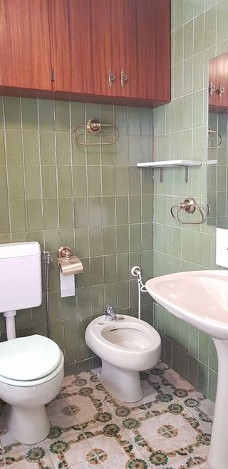 Piso en venta en Hospital - Parque sur en Albacete