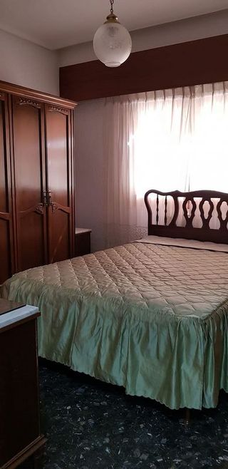Piso en venta en Hospital - Parque sur en Albacete