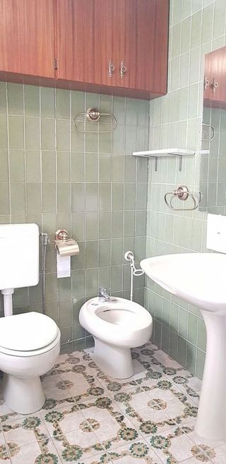 Piso en venta en Hospital - Parque sur en Albacete