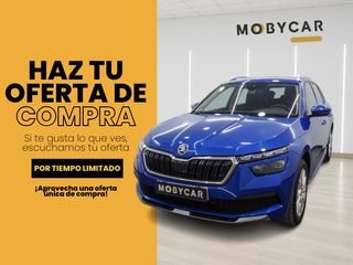 SKODA Kamiq 1.5 TSI 110kW (150CV) DSG STYLE