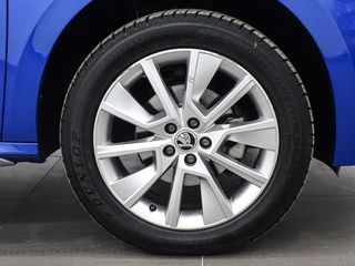 SKODA Kamiq 1.5 TSI 110kW (150CV) DSG STYLE