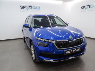 SKODA Kamiq 1.5 TSI 110kW (150CV) DSG STYLE