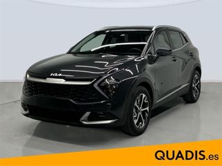 Kia Sportage 1.6 T-GDi Drive 4x2 118 kW (160 CV)