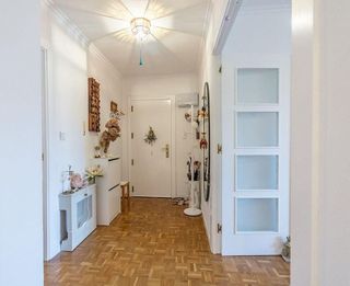 Piso en venta en El Polígono en Gijón