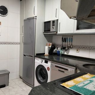 Piso en venta en Universidad - Los Lirios en Logroño