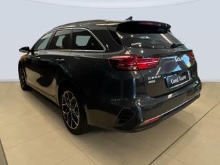 Kia Ceed Tourer 1.0 MHEV Eco-Dynamics Style Edition DCT 88 kW (120 CV)