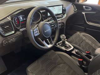 Kia Ceed Tourer 1.0 MHEV Eco-Dynamics Style Edition DCT 88 kW (120 CV)