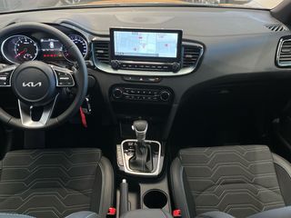 Kia Ceed Tourer 1.0 MHEV Eco-Dynamics Style Edition DCT 88 kW (120 CV)