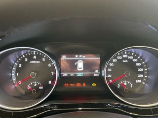 Kia Ceed Tourer 1.0 MHEV Eco-Dynamics Style Edition DCT 88 kW (120 CV)