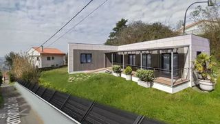 Solar en venta en Cabral - Candeán en Vigo