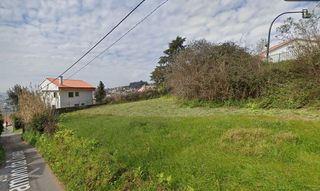 Solar en venta en Cabral - Candeán en Vigo