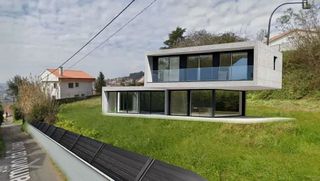 Solar en venta en Cabral - Candeán en Vigo