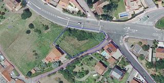 Solar en venta en Cabral - Candeán en Vigo