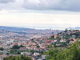 Solar en venta en Cabral - Candeán en Vigo