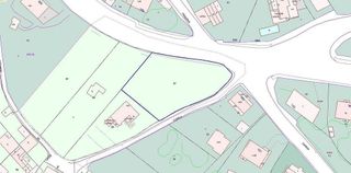 Solar en venta en Cabral - Candeán en Vigo