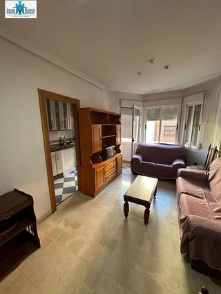 Piso en venta en Franciscanos en Albacete