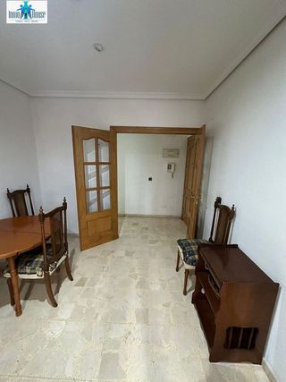 Piso en venta en Franciscanos en Albacete