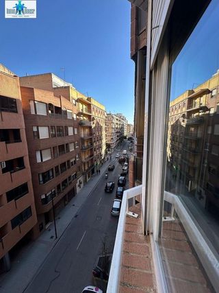 Piso en venta en Franciscanos en Albacete