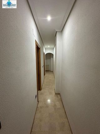 Piso en venta en Franciscanos en Albacete