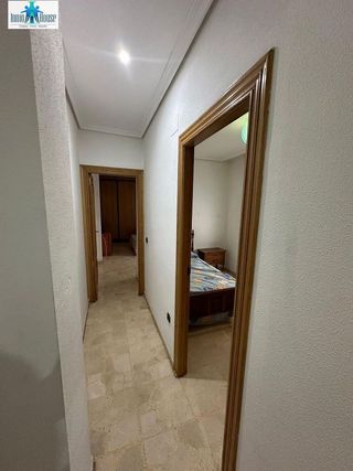 Piso en venta en Franciscanos en Albacete