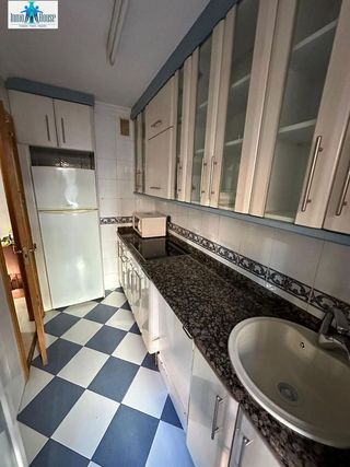 Piso en venta en Franciscanos en Albacete
