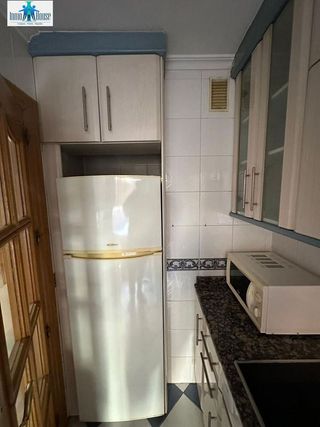 Piso en venta en Franciscanos en Albacete
