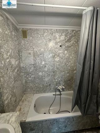 Piso en venta en Franciscanos en Albacete