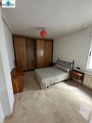 Piso en venta en Franciscanos en Albacete