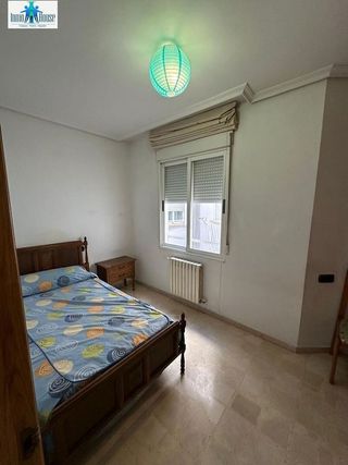 Piso en venta en Franciscanos en Albacete