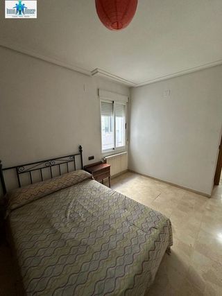 Piso en venta en Franciscanos en Albacete