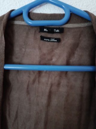 Lote chaquetas marca punto mujer