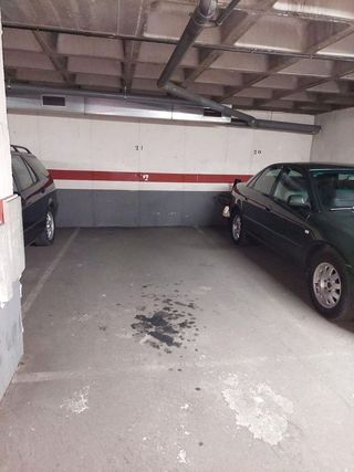 Garaje en venta en El Pla de Sant Josep - L'Asil en Elche