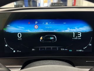 Kia Sportage 1.6 T-GDi PHEV Tech 4x4 Auto 185 kW (252 CV)