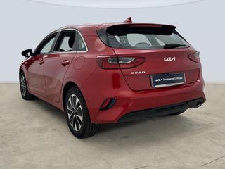 Kia Ceed 1.0 T-GDI Drive 74 kW (100 CV)