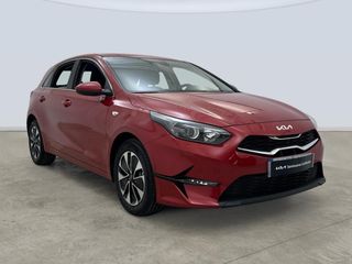 Kia Ceed 1.0 T-GDI Drive 74 kW (100 CV)