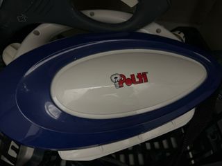 Polti pulitore a vapore poket 2.0