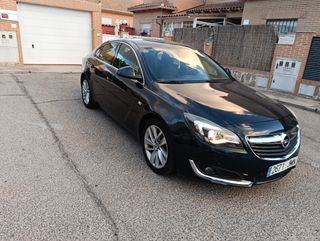 Opel Insignia 2016