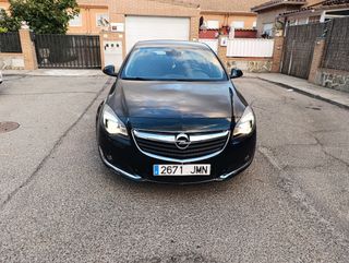 Opel Insignia 2016