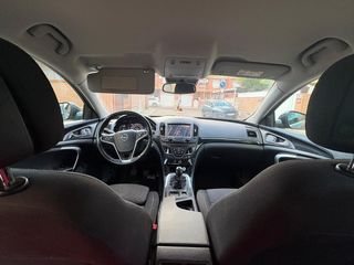 Opel Insignia 2016