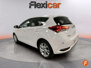 Toyota Auris 1.2 120T Active