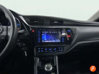 Toyota Auris 1.2 120T Active