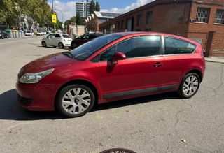 Citroen C4 2006