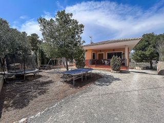 Casa rural en venta en Petrer